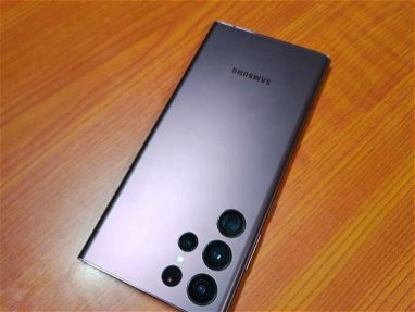 💥Samsung Galaxy S22 Ultra 5G (128gb/8gb RAM). 💥 - Img main-image