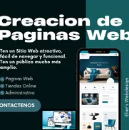 Paginas Web - Img 49737635