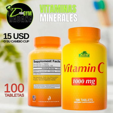 Vitaminas y Minerales, Omega 3 - Img 119294165
