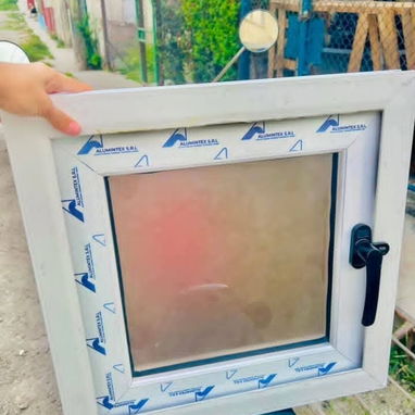 Realizamos todo tipo de diseños modernos en carpintería de aluminio 🪟 y cristal 🔮 *Llena de estilo y vida tú hogar*🏘️ - Img 118782413