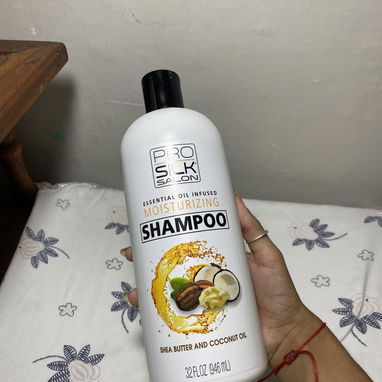 Juegos de shampoo y acondicionador -946ML - 2/4