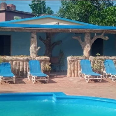 🏡✨ Finca Rancho en Boyeros – Pasadías 🌞 y Pasanoches 🌙 inolvidables en La Habana ✨🏡 - Img 124913960