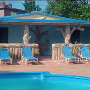 ⛱️🌈🌞🌝Pasadía y Overnight en piscina en Boyeros/Alquiler de piscina/Alquiler de habitaciones/For rent - Img 56261726