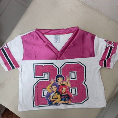 **PULLOVER DE CAJITA - 10/10