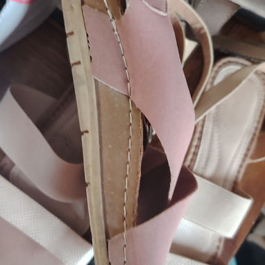 Zapatos de mujer talla 43 - Img 119254366
