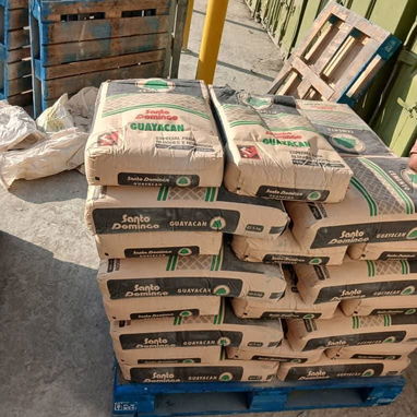 Materiales para la construcción - 8/10