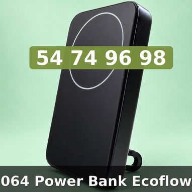 Power Bank Ecoflow - 3/3
