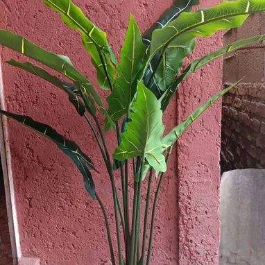 Plantas artificiales - 2/8