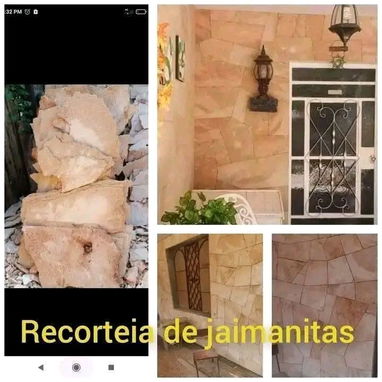 Decore su casa o negocio con nuestros enchapes, que también sirven para la humedad en la pared calidad garantizada - 3/10