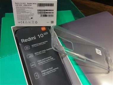 Celulares   Redmi, Hawei, Xiaomi - Img 50164405