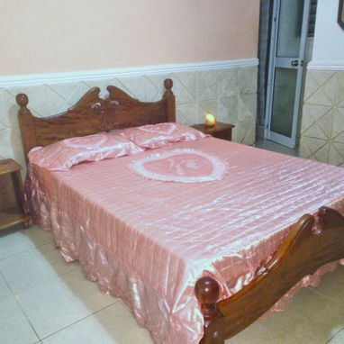 🏠Cod. Z | Alquiler de Casa de 4 Cuartos en Varadero - Cuba - Img 117730954
