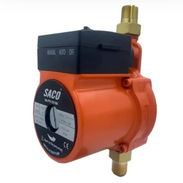 BOMBA DE AGUA PRESURIZADORA SACO 1/6 HP (LHZ) - Img 56220539
