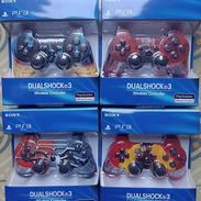 Mandos de PS3 - Img 57050955