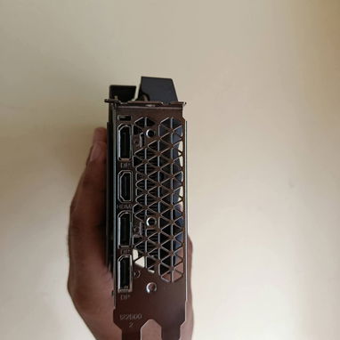 🔥 ZOTAC Gaming GeForce RTX 2060 6GB GDDR6 192-bit 🔥 - Img 126442023