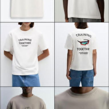 Ropa de Hombre *Pulovers* - Img 124382449