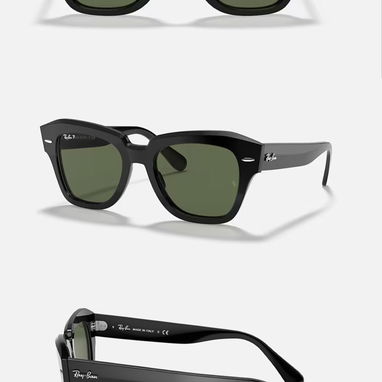 Gafas RayBan Originales - Img 106461022
