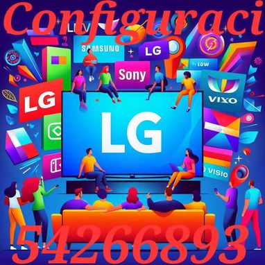 🔥Configuración Profesional de Fire TV 54266893 Roku, Amazon Fire TV, Google TV, Apple TV, Samsung TV, LG TV, Sony TV 🔥 - Img 124222461