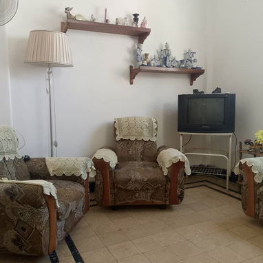 Apartamento Centro Habana 1er piso - Img 118720046