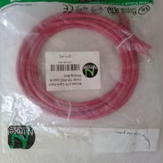 Cable Red Cat 6, NUEVO, Para Modem Router, PC, Laptop, Servidores, Conexión RJ45 - Img 55836950