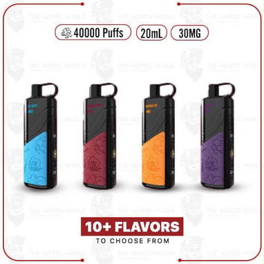 💨VAPERS ‼️🍇🍓🍍🥭🌈 - Img 127750787