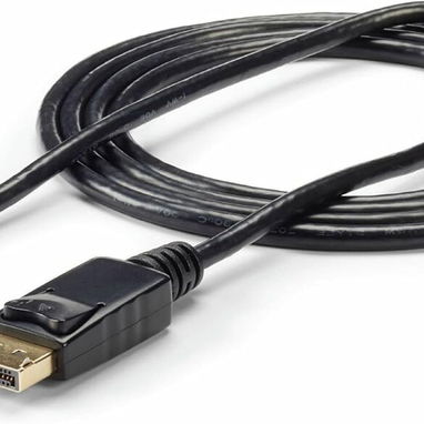 Cable MiniDP a DP 1.8M StarTech 4K x 2K UHD - Img 121810924