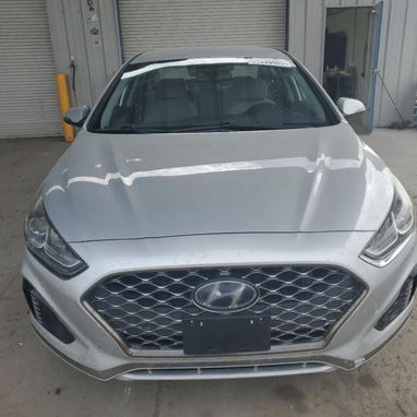Vendo negocio, Hyundai zonata límite 2019 - Img 116548856