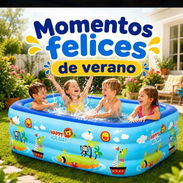 Piscina de 180 x130 - Img 56147118