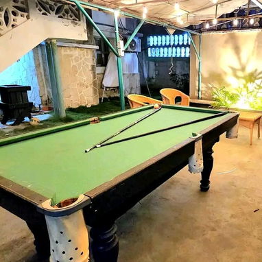 Alquilo Casa con piscina en Boca Ciega - 2/9