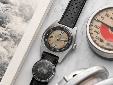 ► COMPRO relojes de pulsera antiguos no importa el estado 52481490◄ - Img 67073144