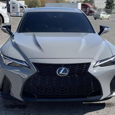 Lexus IS 500 2022 - Img 124106547