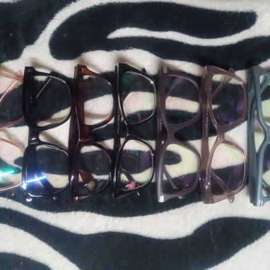 Ofertas de Gafas⁉️🕶️🫶Los mejores precios en Gafas en toda la HABANA 💵🫵⁉️👌🕶️ - Img 123629920
