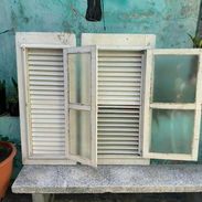 Venta de ventanas francesas - Img 55799954