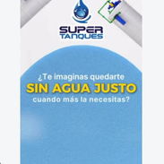 TANQUE  --AGUA - Img 58116385