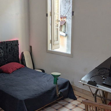 Apartamento 3ra Planta - 8500usd - 9/10