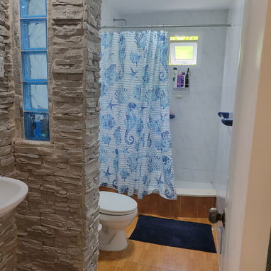 SE VENDE HERMOSO APARTAMENTO EN LA VIVORA, 10 DE OCTUBRE. - 3/3