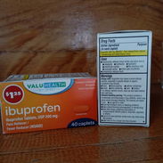 Ibuprofeno - Img 52770270