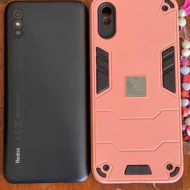 Celular Redmi 9A en venta - Img 127611708