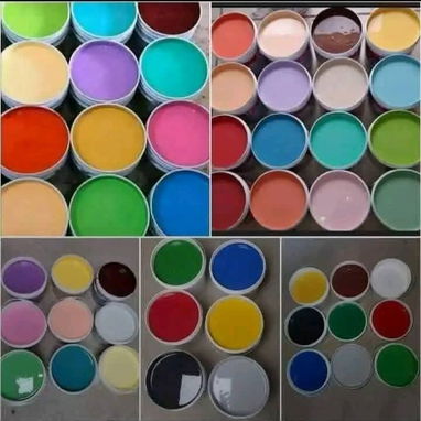 ALTA GAMA  PINTURA ANTI HUMEDAD      HAY TODOS LOS COLORES              ( VINIL )  *CUBETA DE 10 LITROS PRECIO 10 MIL *C - Img 120985614