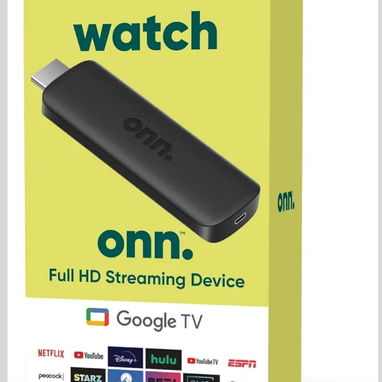 Onn tv full HD ya configurados más de 1000 canales, series, películas, novelas, etc telf 58059698 - Img 117447230