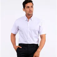 Camisas mangas cortas de hombre. - Img 58018484