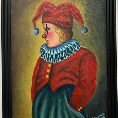 Pinturas. Varios tamaños. Se hacen encargos - 7/10