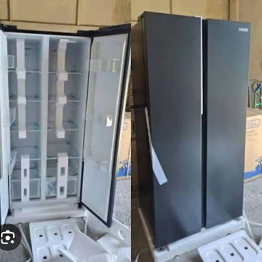 Refrigerador Royal de 20 pies congelación seca - Img 120385853