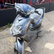 MOTO ELÉCTRICA N1 - Img 58264315