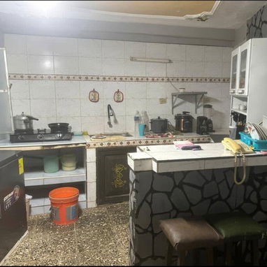 Vivienda independiente, puerta calle - 6/8