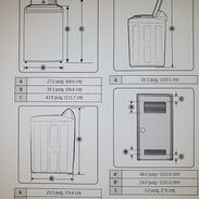 1500 usd .Vendo lavadora de carga superior Samsung WA3200T (WA45T3200AW/A4) con capacidad de lavado de hasta 20 kgs con - Img 45545570
