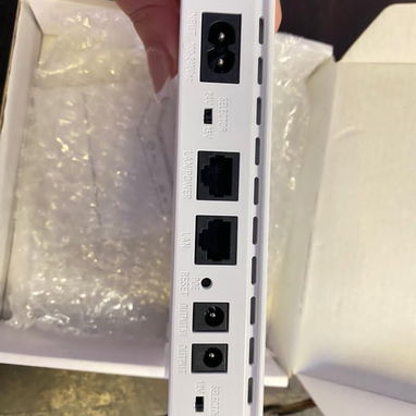 🚧 MINI UPS M1550 PARA ROUTER MODEM CÁMARAS Y E1UIPOS DE RED 🚧 - Img 123140563