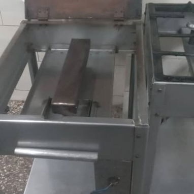 Mecánico de cocina de gas a domicilio en toda la habana buen servicio y garantía llamar o escribir al WhatsApp #58481790 - Img 123172390