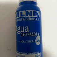 Agua oxigenada - Img 55852636