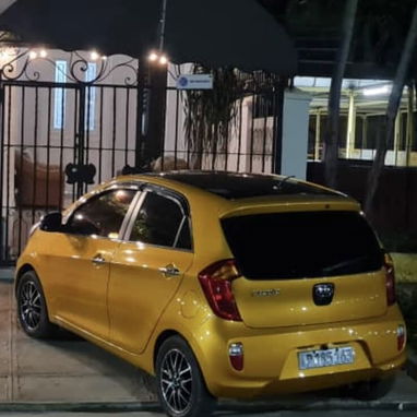 KIA PICANTO 2013 COMO NUEVO - Img 119212793
