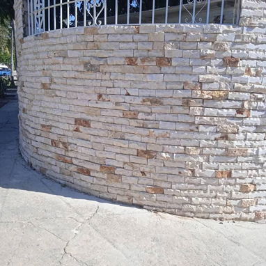 📞54409553 o al 💥 WhatsApp 💥 tenemos todo tipo de enchapes naturales para decorar enbeyeser y eliminar la humedad - 6/10